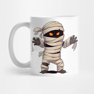 Spooktacular Halloween Party Mug